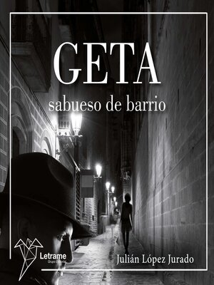 cover image of Geta